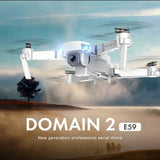 DRON E59 sa 4k HD kamerom