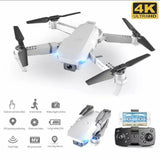 DRON E59 sa 4k HD kamerom