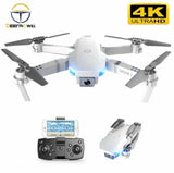 DRON E59 sa 4k HD kamerom