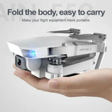 DRON E59 sa 4k HD kamerom