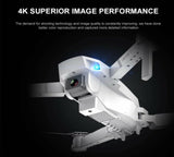 DRON E59 sa 4k HD kamerom