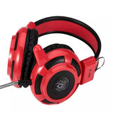 SLUŠALICE/GAMING slusalice YORO F-05