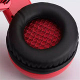 SLUŠALICE/GAMING slusalice YORO F-05