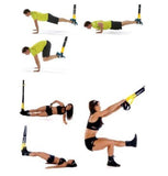 TRX pro trake za vežbanje Ful pakovanje  - TRX pro trake za vežbanje Ful pakovanje