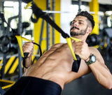 TRX pro trake za vežbanje Ful pakovanje  - TRX pro trake za vežbanje Ful pakovanje