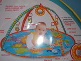 Muzicka gimnastika za bebe-NOVO