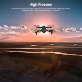 Dron 998 4K - Dron 998 4K