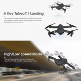 Dron 998 4K - Dron 998 4K