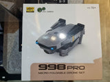 Dron 998 4K - Dron 998 4K