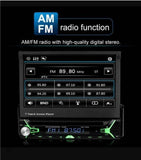 Multimedia 7in MP5 Bluetooth SD HD MCX-1703AD za sva vozila - Multimedia 7in MP5 Bluetooth SD HD MCX-1703AD za sva vozila