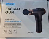 FASCIAL GUN/pištolj za masažu/BL-326 - FASCIAL GUN/pištolj za masažu/BL-326
