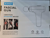 FASCIAL GUN/pištolj za masažu/BL-326 - FASCIAL GUN/pištolj za masažu/BL-326