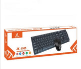 Fantastična ponuda klasik tastatura + miš samo 999 din - Fantastična ponuda klasik tastatura + miš samo 999 din