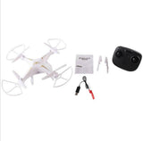 DRON S105/kvadkopter