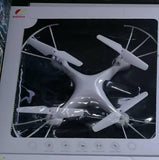 DRON S105/kvadkopter