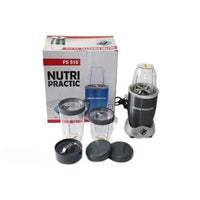 Nutri practic-Nutri FS-510-Nutri fisher-Nutri practic - Nutri practic-Nutri FS-510-Nutri fisher-Nutri practic