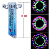 Led diode za biciklu