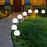 SOLARNE lampe/set 4 kom - SOLARNE lampe/set 4 kom