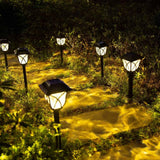 SOLARNA lampa/fenjer/set 6 kom - SOLARNA lampa/fenjer/set 6 kom