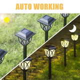 SOLARNA lampa/fenjer/set 6 kom - SOLARNA lampa/fenjer/set 6 kom