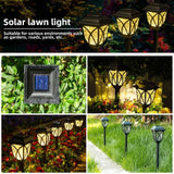 SOLARNA lampa/fenjer/set 6 kom - SOLARNA lampa/fenjer/set 6 kom