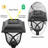SOLARNA lampa/fenjer/set 6 kom - SOLARNA lampa/fenjer/set 6 kom