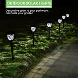 SOLARNA lampa/fenjer/set 6 kom - SOLARNA lampa/fenjer/set 6 kom