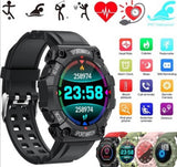 Brutalan Smart Watch () - Brutalan Smart Watch ()