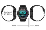 Brutalan Smart Watch () - Brutalan Smart Watch ()