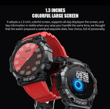 Brutalan Smart Watch () - Brutalan Smart Watch ()
