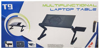 Multifunkcionalni Držač za laptop - Model T9