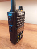 Radio stanica Baofeng UV 9R+ 15W vodootporan Dual Band - Radio stanica Baofeng UV 9R+ 15W vodootporan Dual Band