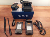 Radio stanica Baofeng UV 9R+ 15W vodootporan Dual Band - Radio stanica Baofeng UV 9R+ 15W vodootporan Dual Band