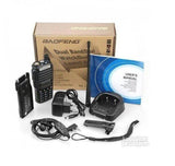 BAOFENG UV 82 Dual Band-radio stanica  ORIGINAL - BAOFENG UV 82 Dual Band-radio stanica  ORIGINAL