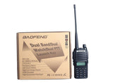 BAOFENG UV 82 Dual Band-radio stanica  ORIGINAL - BAOFENG UV 82 Dual Band-radio stanica  ORIGINAL