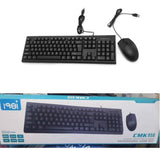 Klasicna tastatura + mis za samo 999 din () - Klasicna tastatura + mis za samo 999 din ()