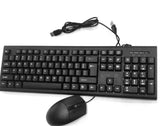 Klasicna tastatura + mis za samo 999 din () - Klasicna tastatura + mis za samo 999 din ()
