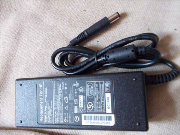 Punjac za laptop HP iglica-NOVO