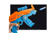 Pistolj sa metkovima na lepljenje
