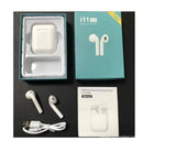 Bluetooth slusalice i11TWS - Bluetooth slusalice i11TWS