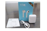 Bluetooth slusalice i11TWS - Bluetooth slusalice i11TWS