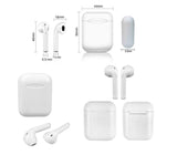 Bluetooth slusalice i11TWS - Bluetooth slusalice i11TWS