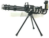 Muzička igračka mitraljez M134