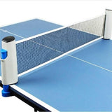 Mrežica za stoni tenis - Mrežica za stoni tenis - Ali tako
