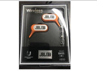 JBL bluetooth slusalice model XB50 - JBL bluetooth slusalice model XB50