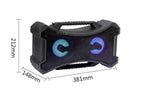 Bluetooth zvucnik ZQS 4213