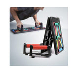 Sklekeri Daska za sklekove PUSH UP Board Sklek tabla rucke - Sklekeri Daska za sklekove PUSH UP Board Sklek tabla rucke