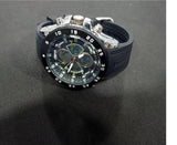 aluminijumski sat () - Odlican aluminijumski sat ()