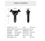 Transmiter za auto BT06 (Top model) - Transmiter za auto BT06 (Top model)