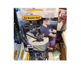 Sedište za pse () - Sedište za pse ()